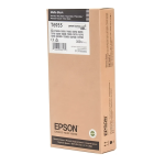 TINTA BLACK MATE 350ML