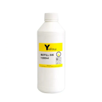 TINTA YELLOW SUBLIMACION DYE