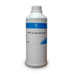 TINTA CYAN SUBLIMACION DYE