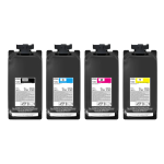 TINTA SUBLIMACION EPS. ULTRA CHROME KIT CARGA INICIAL (CMYK) F6470