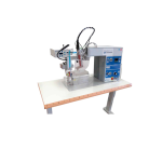 MAQUINARIA FRAMIS FUSION Y CORTE MX205D