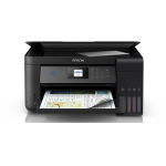 MAQUINARIA IMPRESORA EPS. ECOTANK L4160