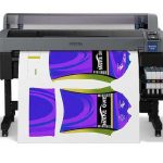 PLOTTER SURE COLOR F6370