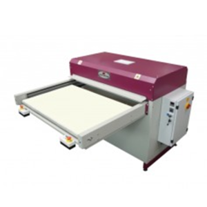SUBLIMADORA MONTI MOD.802 (100*150)