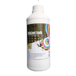 TINTA DTF INKJET INK PIGMENT 1KG WHITE 