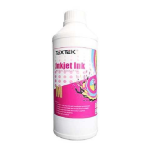 TINTA DTF INKJET INK PIGMENT 1KG MAGENTA
