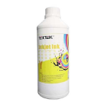 TINTA DTF INKJET INK PIGMENT 1KG YELLOW