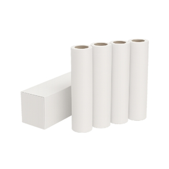 472_imagen_1.png PAPEL SUBLIMACION AS. 1.82 CM X 300 METROS 70 GR - Imagen 1