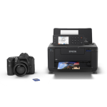 IMPRESORA PORTATIL PICTUREMATE PM - 525
