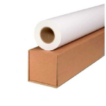 PAPEL SUBLIMACION MATE AS. 1.61CM X 200 METROS 58 GR