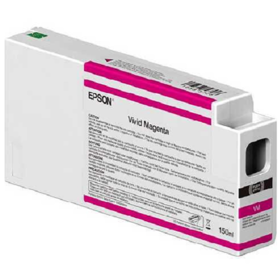 543_imagen_1.png ULTRACHROME HD VIVID MAG INK CART 150 ML - Imagen 1