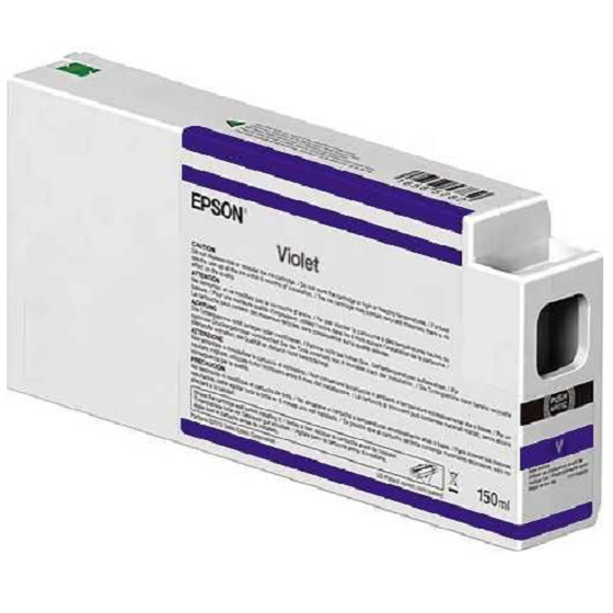 547_imagen_1.png ULTRACHROME HDX VIOLET INK CART 150 ML - Imagen 1