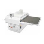 MAQUINARIA PRENSA PLANA METALNOX PTA 12000