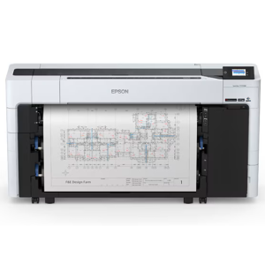 SURECOLOR T7770DM 44-INCH-WIDE MULTIFUNCTION PRINTER