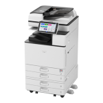 IMPRESORA MULTIFUNCIONAL LASER COLOR – IM