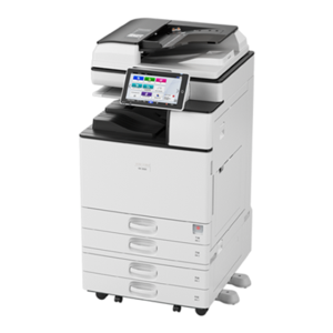 IMPRESORA MULTIFUNCIONAL LASER COLOR – IM