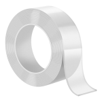 CINTA DOBLE CARA FRA. SILICONE DREAM 20 MM