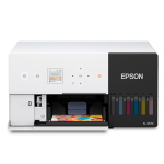 IMPRESORA FOTOGRÁFICA PROFESIONAL MINILAB SURELAB D570