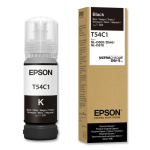 BOTELLA DE TINTA NEGRA PARA SURELAB D570 - 70 ML