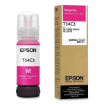 BOTELLA DE TINTA MAGENTA PARA SURELAB D570 - 70 ML