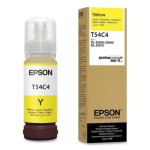 BOTELLA DE TINTA AMARILLA PARA SURELAB D570 - 70 ML