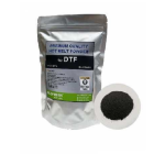 TRANSFER POWDER EF. DTF BLACK 1 KG