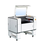 MAQUINA CNC LASER 60*40CM HIGH CLASS