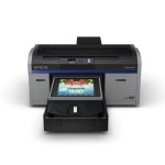 EPSON IMPRESORA DTG SURE COLOR F2100