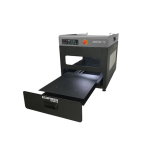 MISTER T1 AUTOMATIC PRETREAT SPRAY MACHINE