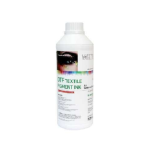 TINTA DTF EF. BOTELLA WHITE 1 LTR